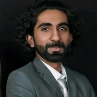 Exploit3rs Employee Mian Muhammad's profile photo