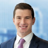 Michael Sarazen's profile photo