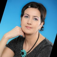 University of Ruse "Angel Kanchev Employee Iskra Ilieva's profile photo