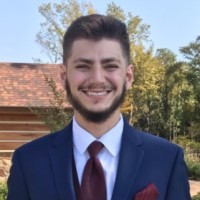 VerityStream by HealthStream Employee Austin Lemos's profile photo