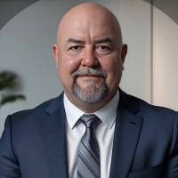 Bank of America Employee Matthew Rossiter's profile photo