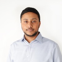 New Home Improvement Group Employee Shaun Thurairatnam's profile photo