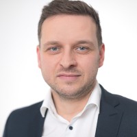 Nexus AG Employee Michael Schaaf's profile photo