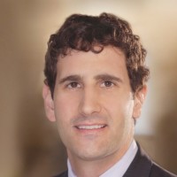 Piper Sandler Employee Greg Klancher's profile photo