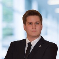 Netz Burgenland Employee Patrick Gradwohl's profile photo