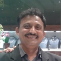 DIGITRON INDIA Employee Vimal Purohit's profile photo