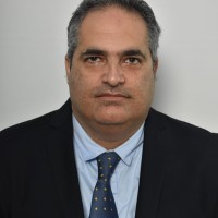 Gadot Biochemical Industries Ltd. Employee Ran Mendelaw's profile photo