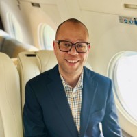 Flexjet Employee William Fudge's profile photo