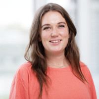 The Francis Crick Institute Employee Flora Scott's profile photo