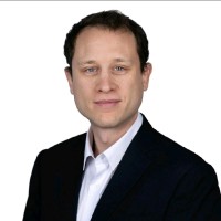 BlackRock Employee Roderick MacKenzie's profile photo