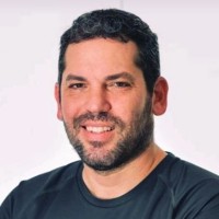 ZAMMIT Employee Zeev Lavi's profile photo