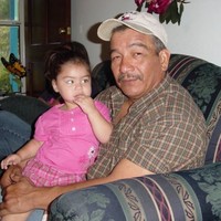 JVIC Employee Joel Orgas's profile photo