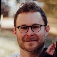 beehiiv Employee Eric Abis's profile photo