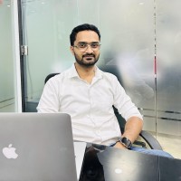 Aniket Pandey Email