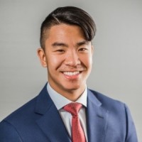 Lockheed Martin Employee Peter Yip's profile photo