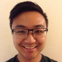Benevity Employee Vincent Chau's profile photo