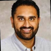 Kadlec Employee Navdeep Gill's profile photo