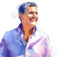 Reflekta Employee Miles Spencer's profile photo