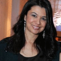 ACTAR Technologies Employee Elizabeth Ferreira's profile photo