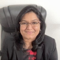 Stuti Aymond Email & Phone Number