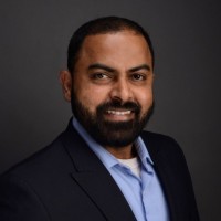 PayPal Employee Ganesh Ranganathan's profile photo