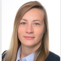 Datafox OÜ Employee Marit Maaring's profile photo