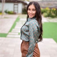 Churn Solution Employee Sophia William's profile photo