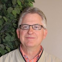 Northface University Employee Larry Scoffield's profile photo