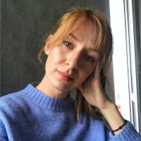 Anna Doroshkevich Email