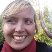 VinoShipper Employee Terra Albee's profile photo