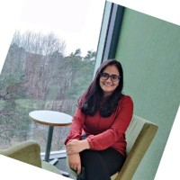 Sheetal Nagar Email