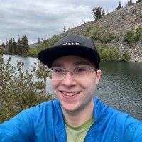 Zoox Employee Geoffrey Chi-Johnston's profile photo