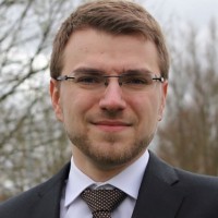 Expleo Group Employee Thomas Clauss's profile photo