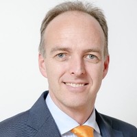 Affidea Employee Ronald Voordendag's profile photo