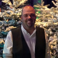 The NAV | 365 People Employee Phil Barker's profile photo