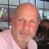 Boschle Publicidad Employee Daniel Schlesinger's profile photo