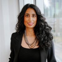 Fraser Health Authority Employee Amy Gill-Sidhu's profile photo
