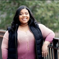 WrightChoice Mentoring Employee Mikayla Wright's profile photo