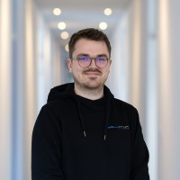 Collatum IT GmbH Employee Vincent Kreuzer's profile photo