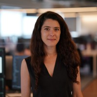 Be'eri print Employee Miri Moshe's profile photo