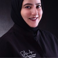 Naira Ahmed Email