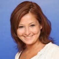 ACT360 Web & IT Inc. Employee Perla Richa's profile photo