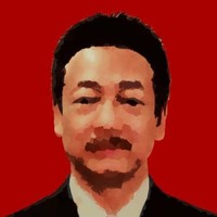 INF Employee 近藤 勝己's profile photo