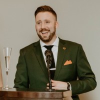 Engineered Air Employee William Andryo's profile photo