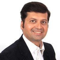 Vikram Tanna Email & Phone Number