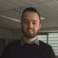 Gill Employee Stuart Bannon's profile photo