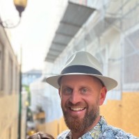 Andy Donohue Email & Phone Number