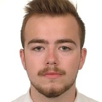 Aformic Employee Grzegorz Łacinnik's profile photo