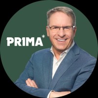 Prima Ressource Inc. Employee Louis Larochelle's profile photo