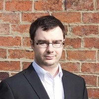 James Bloxham Email